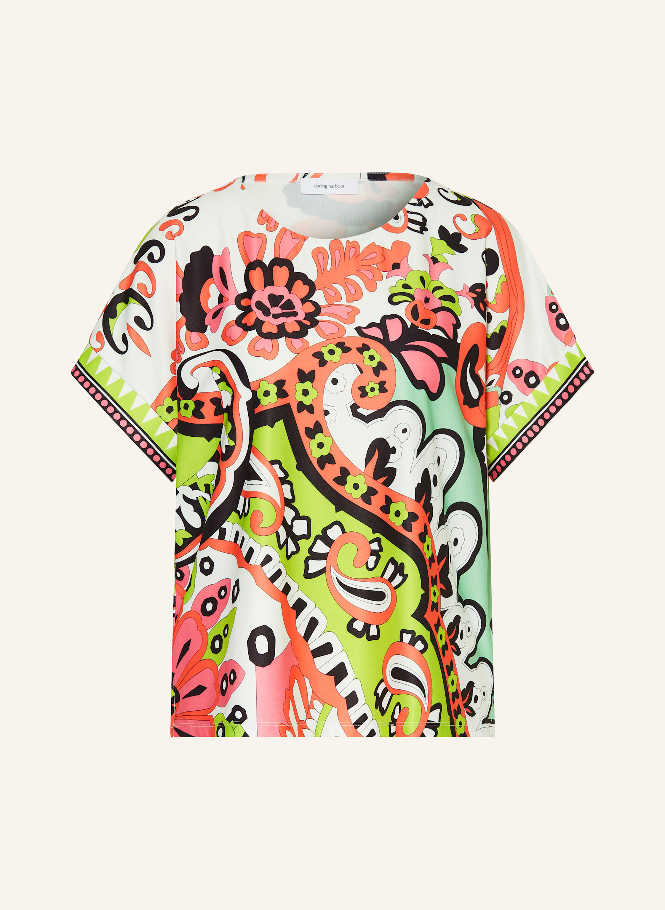 darling harbour Blusenshirt