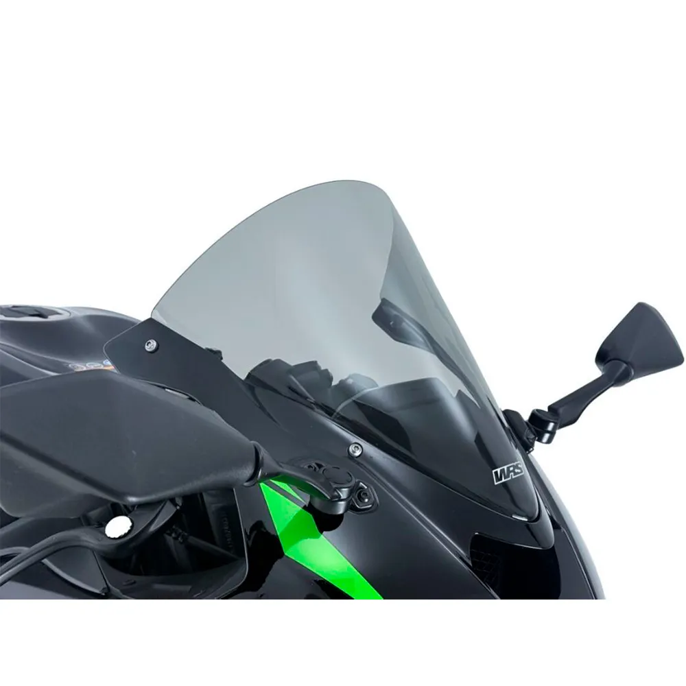 Wrs Race Kawasaki Zx-6 R 636 Abs 24-26 windshield