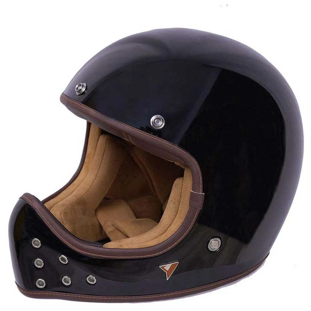 By City The Rock R.22.06 full face helmet