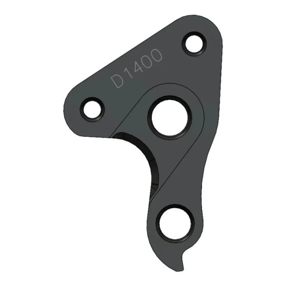 Pilo D1400 Wilier derailleur hanger