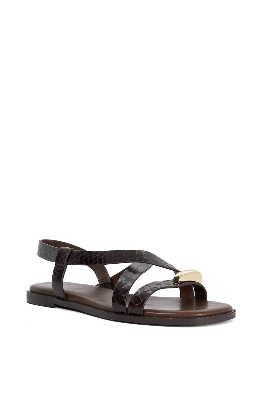 Dune London Lite' Sandals