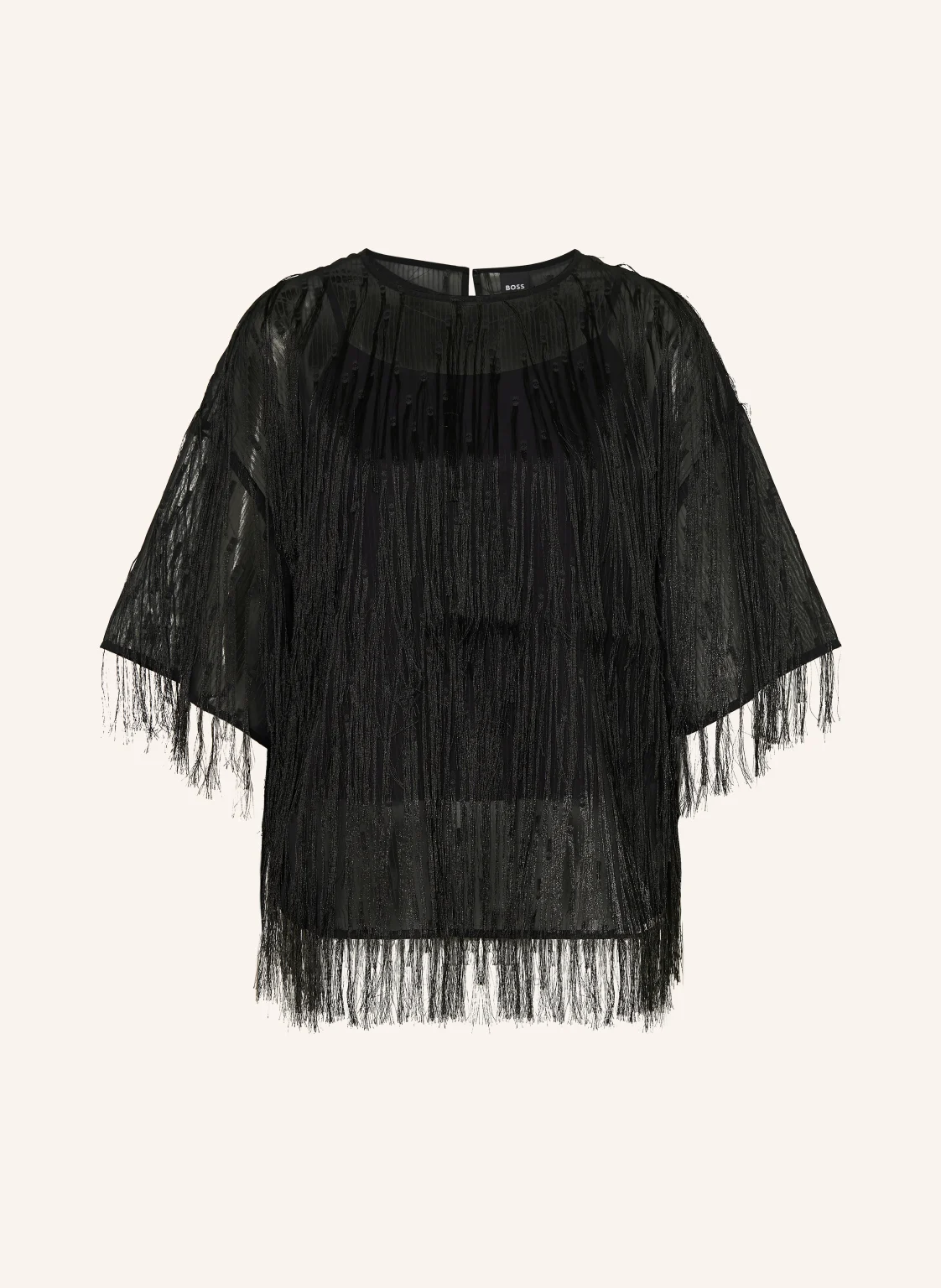 BOSS Blusenshirt BAFRAY
