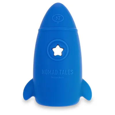 Nomad Tales Bloom snack toy Rocket