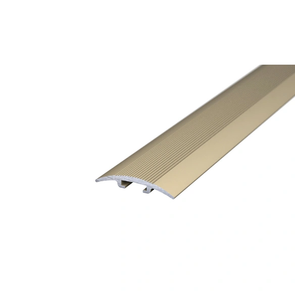 Übergangsprofil »D.O.S.«, BxH: 32 x 14 mm, verdeckte Befestigung