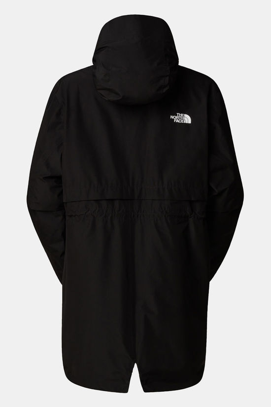 The North Face Plus Size Hikesteller Geïsoleerde Parka Dames