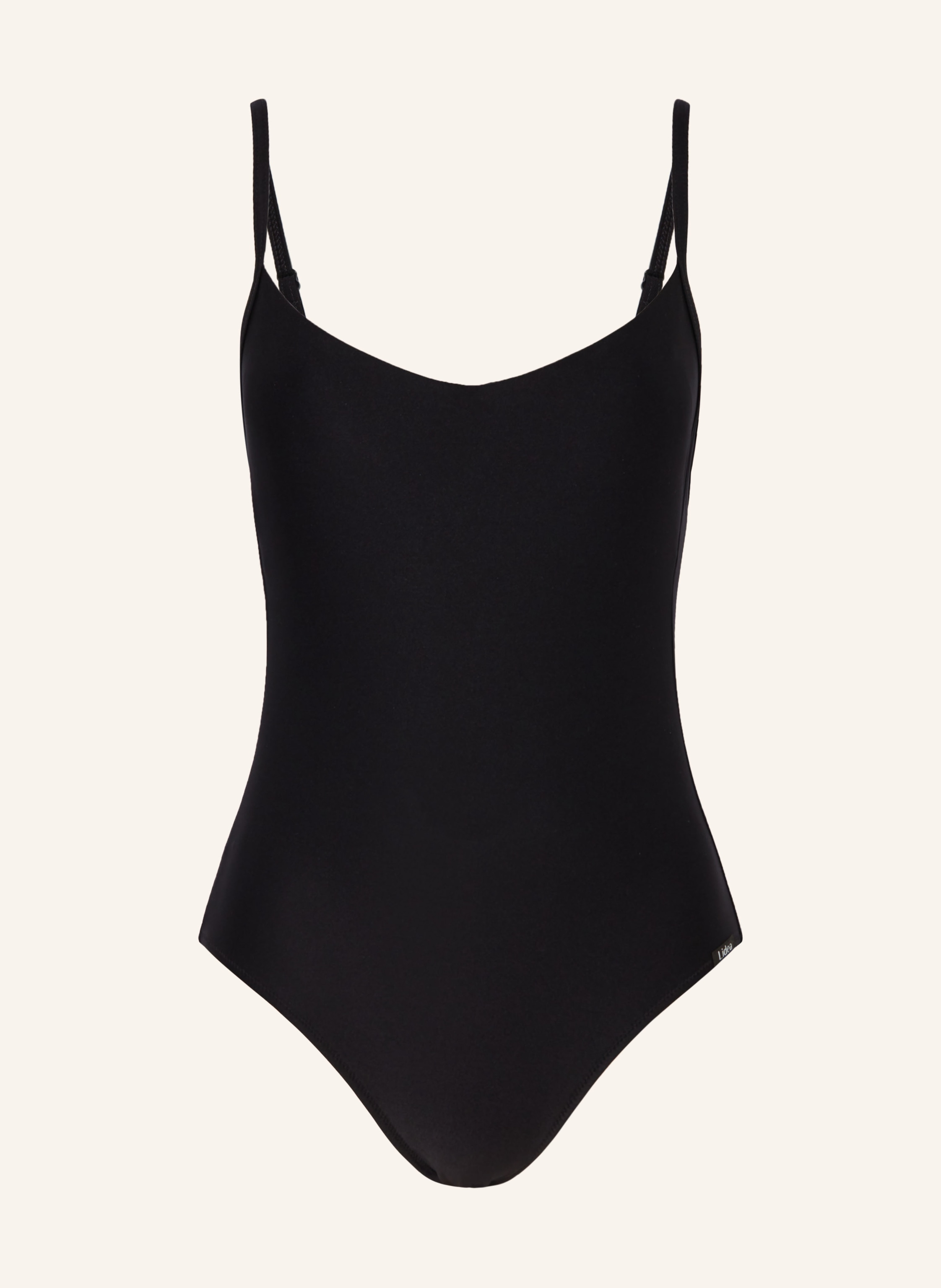Lidea Badeanzug THE EASY FIT SUIT