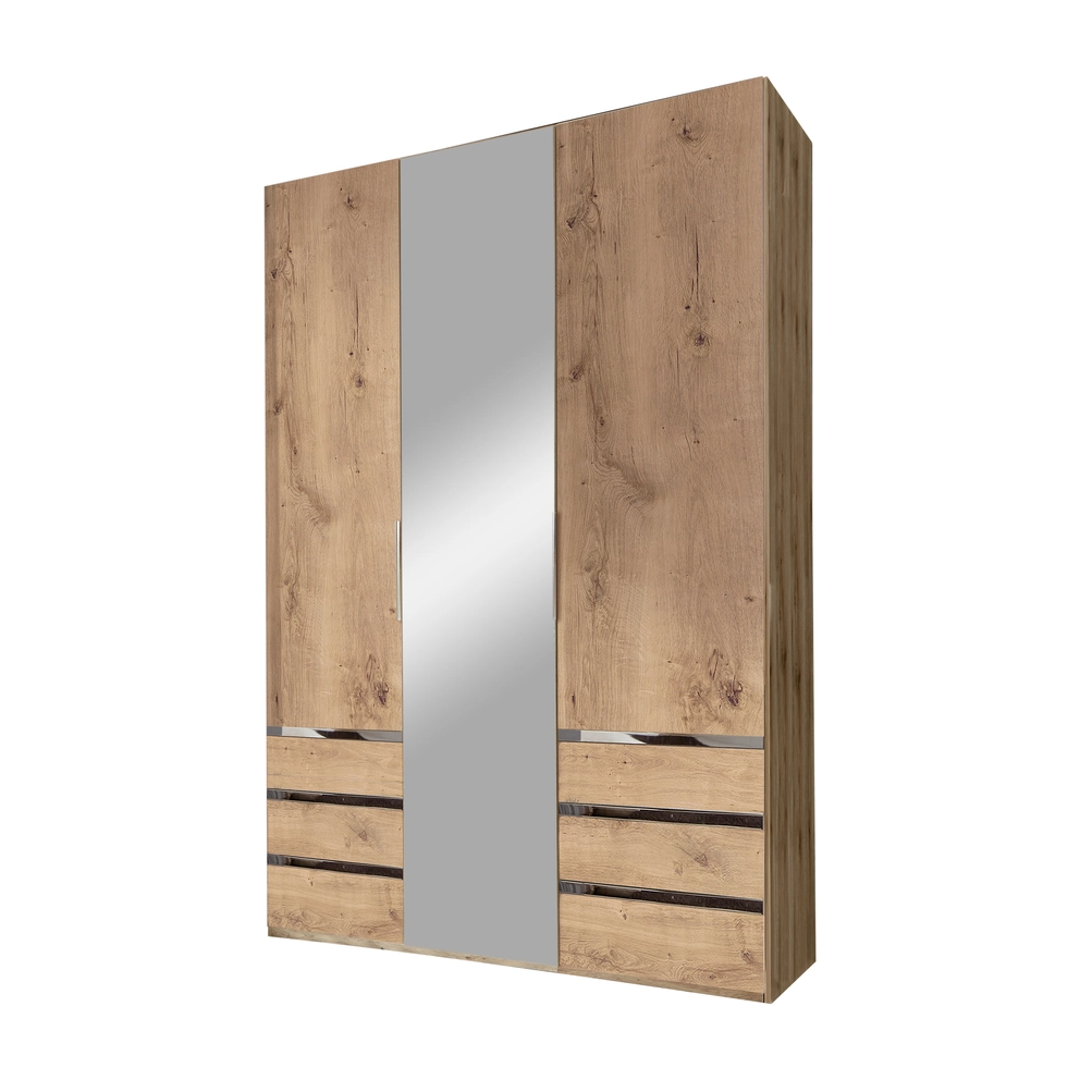 Drehtürenschrank Level36