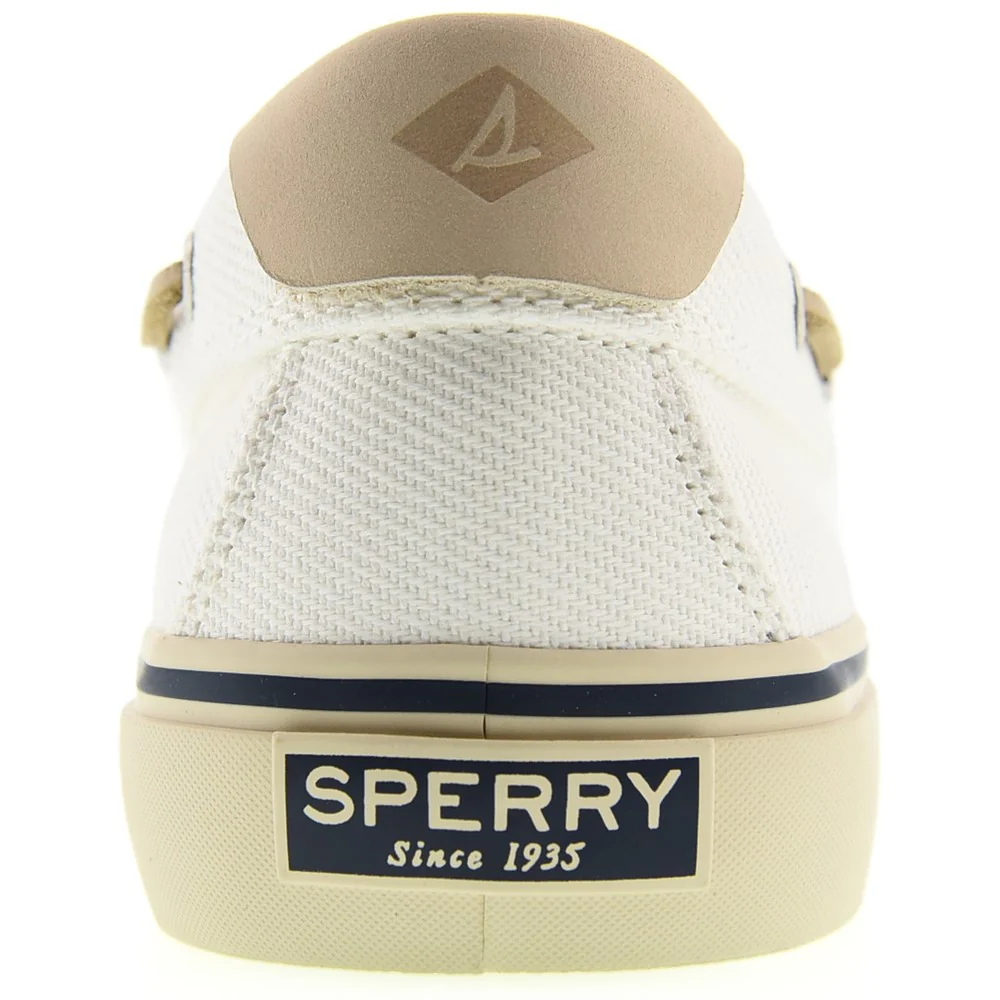 Sperry Helm 2-Eye Sneakers