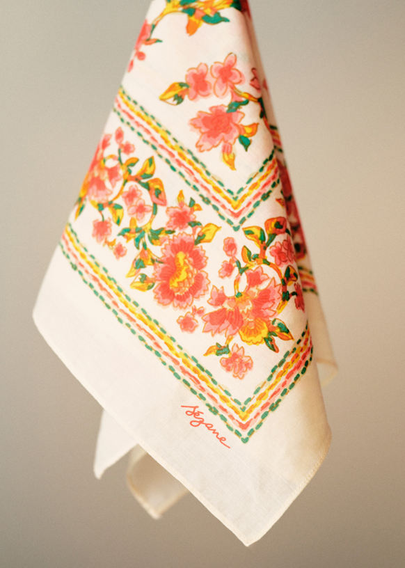 Gaston Scarf