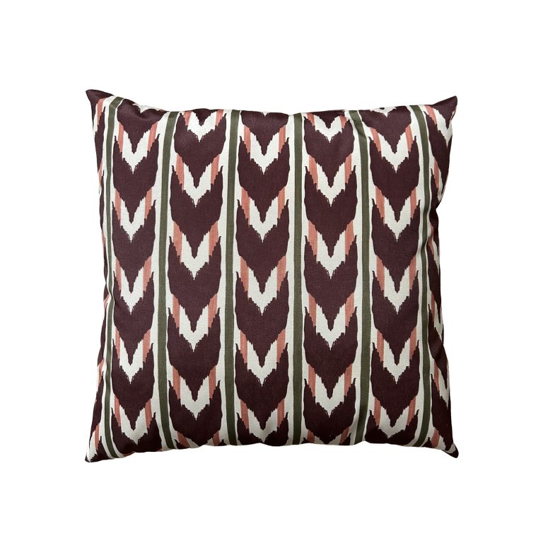 Catchii Kussen Maison Artisan Ikat