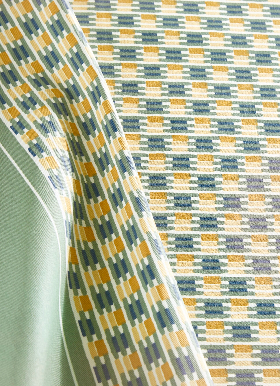 NAPPE ENDUITE EMMA MULTICOLORE