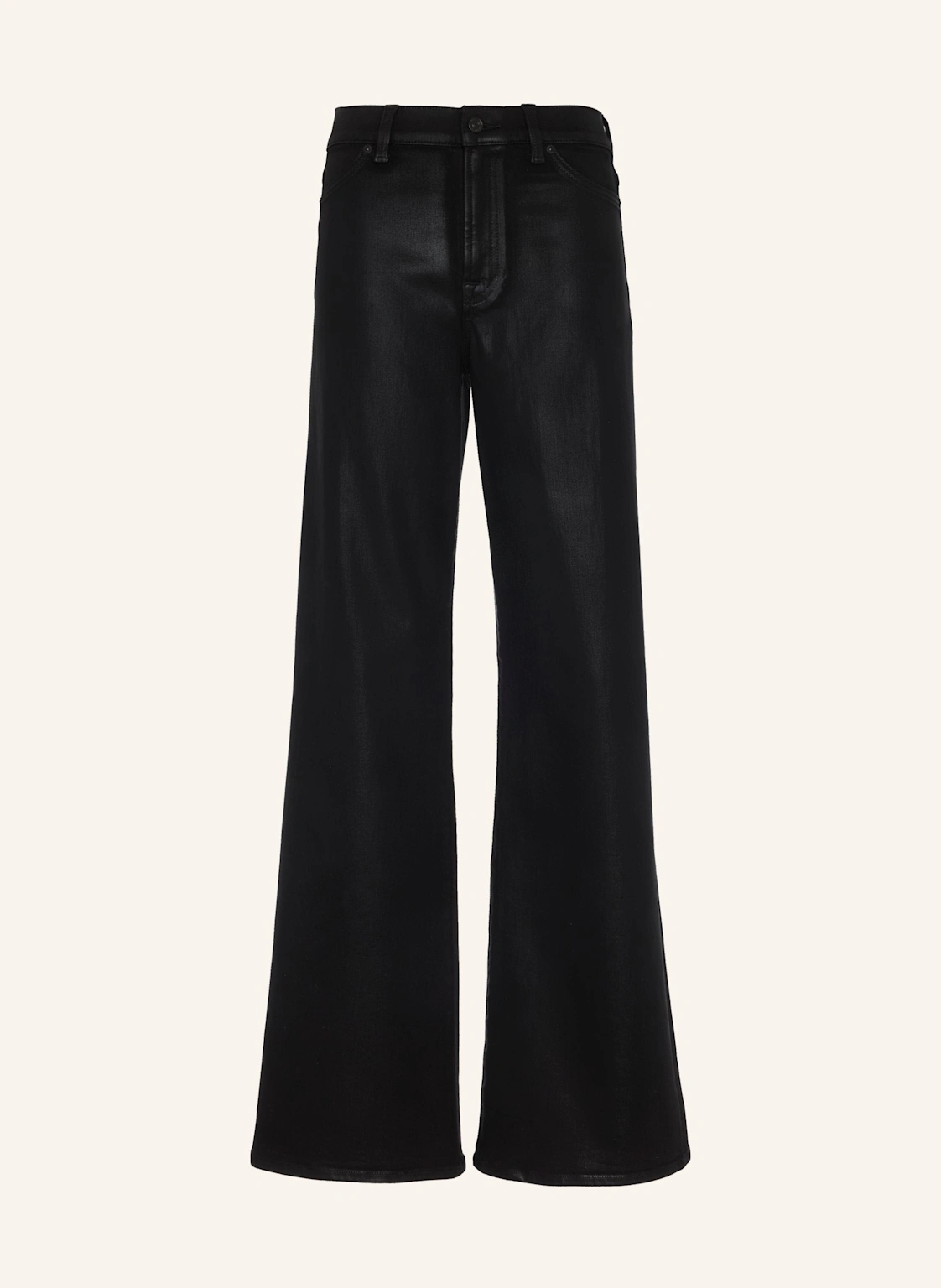 7 for all mankind Jeans LOTTA Wide Leg Fit