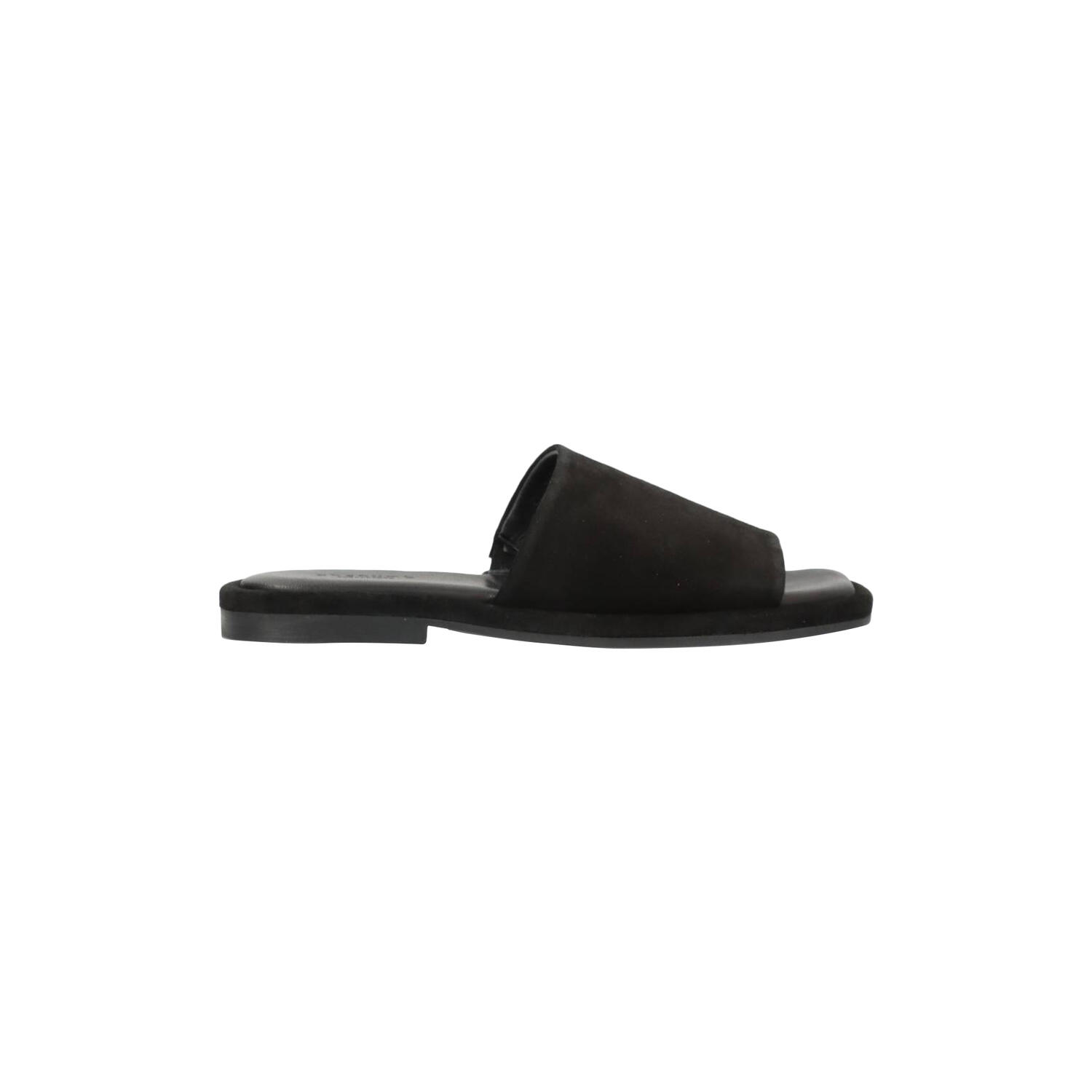 ONRY Feel SO Flat sandals, black