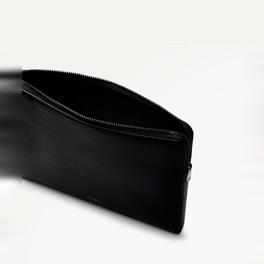 Commute Street - Medium Laptop Pouch