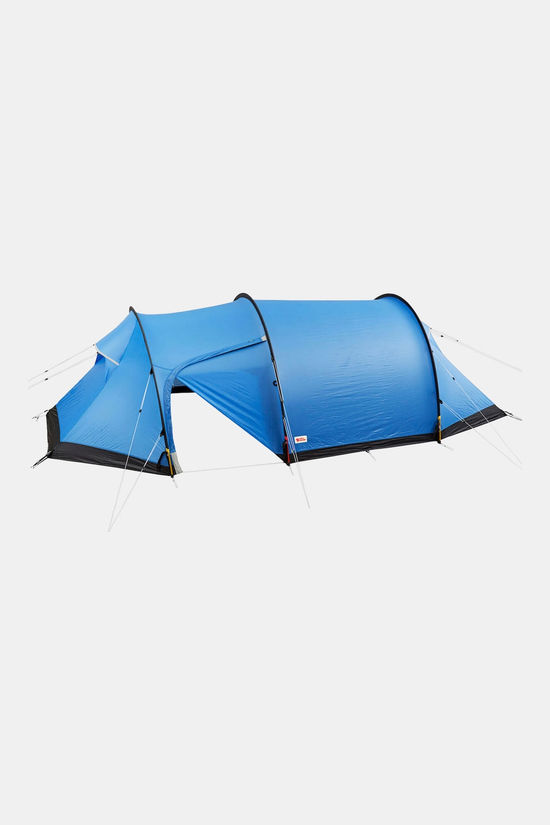 Fjällräven Keb Endurance 3-Persoons Tunneltent