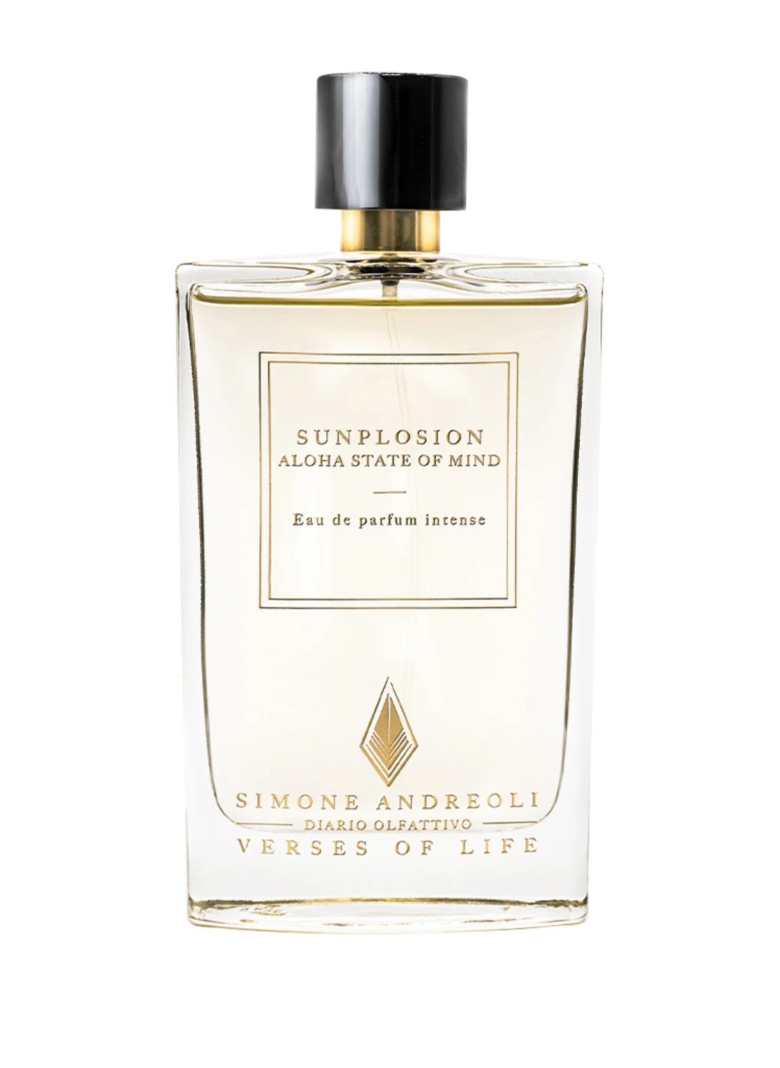 SIMONE ANDREOLI SUNPLOSION