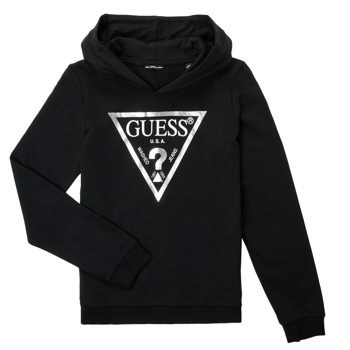 Guess - DARA - Black