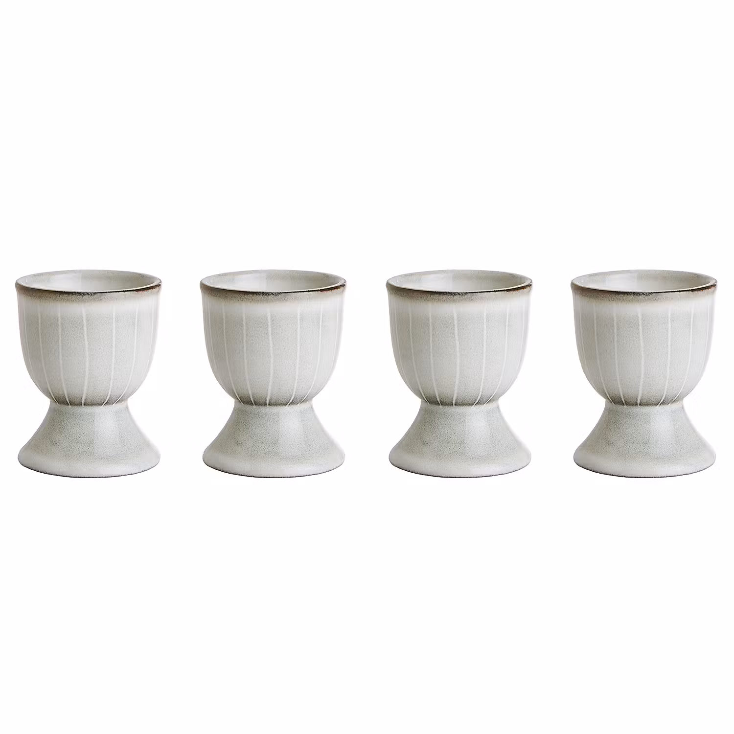 HENLEY Eierbecher 4er-Set