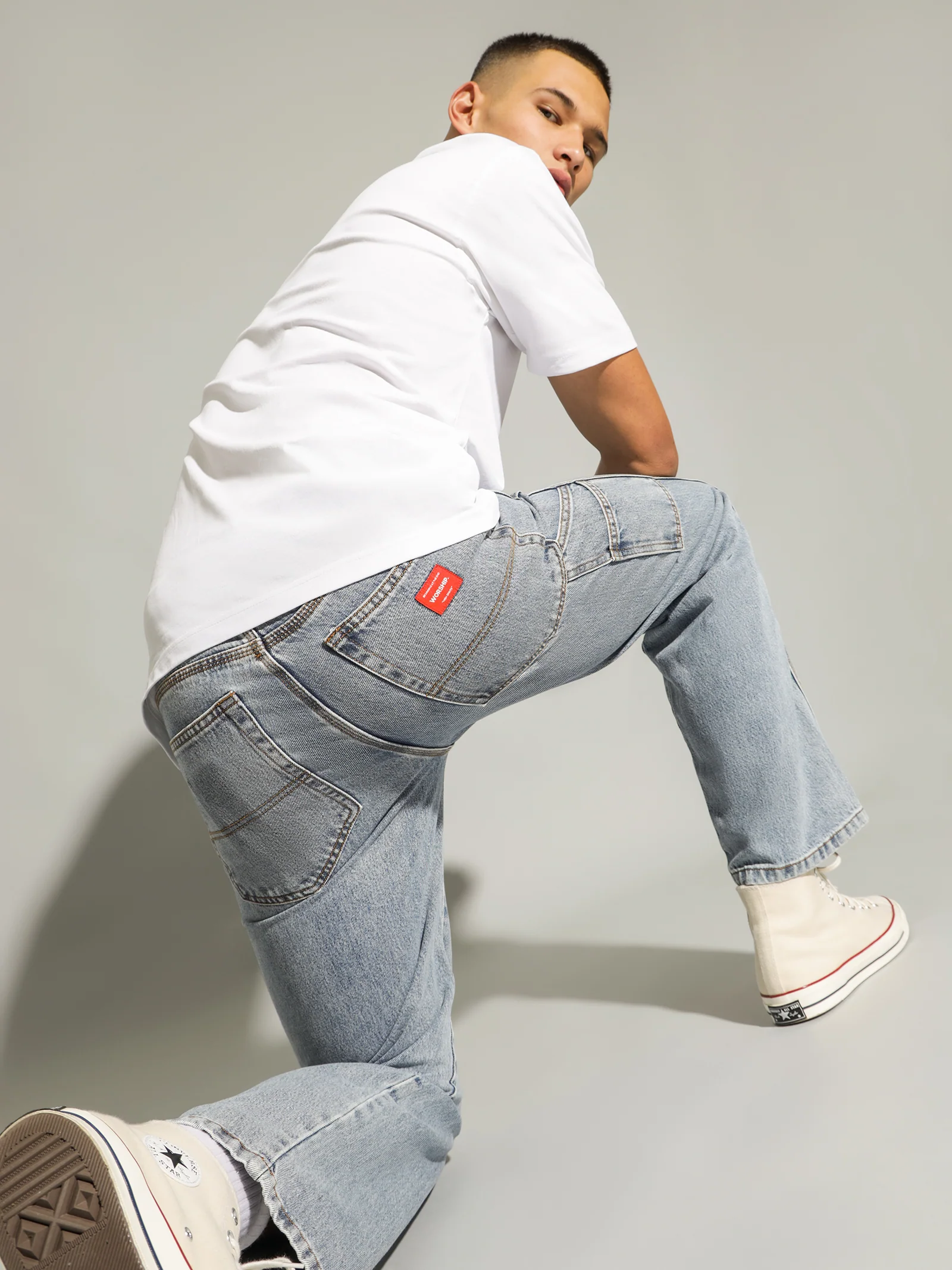 Carpenter Jeans