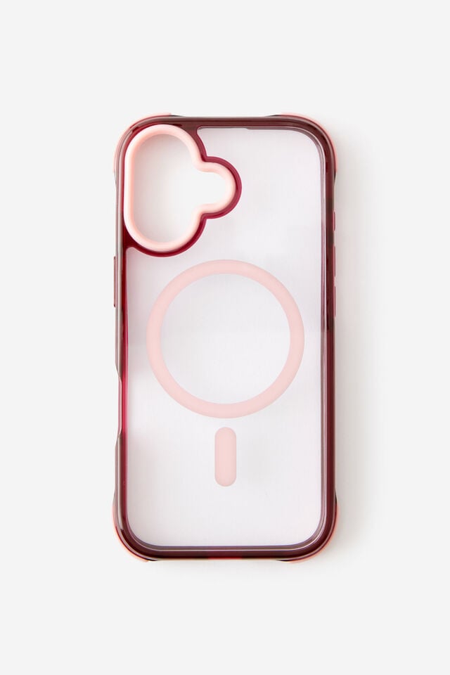 Active Shockproof Case Iphone 17