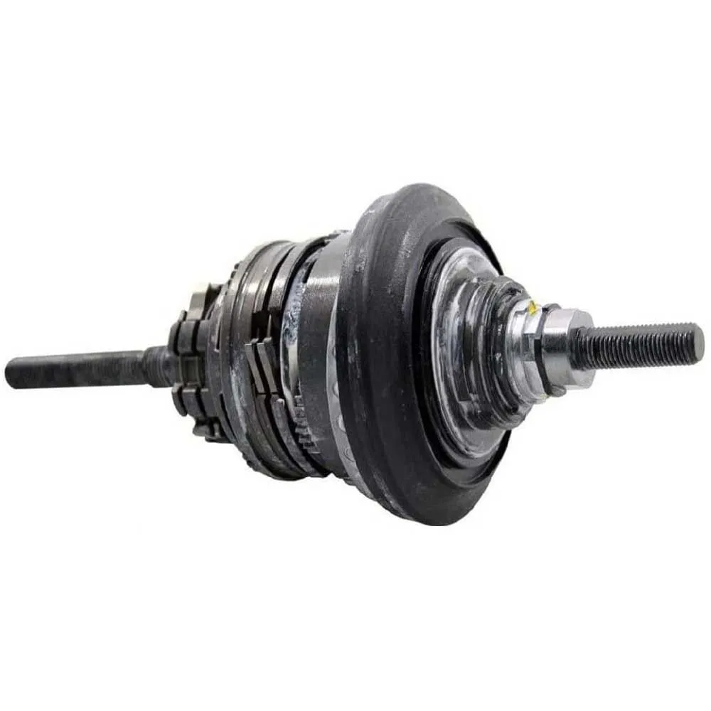 Shimano SG-C3001-7R Internal Assembly