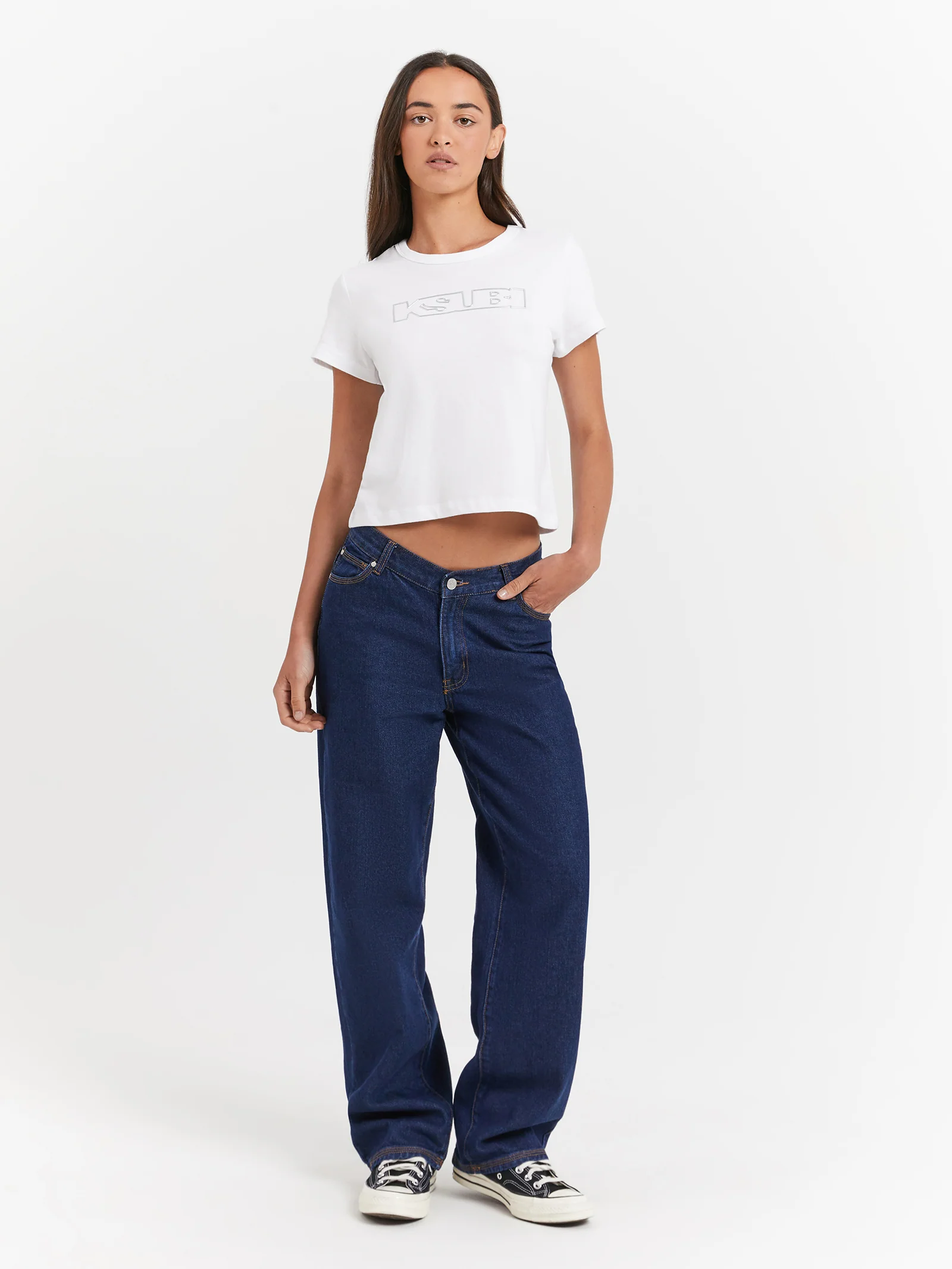 Alloy Sott Mini T-Shirt