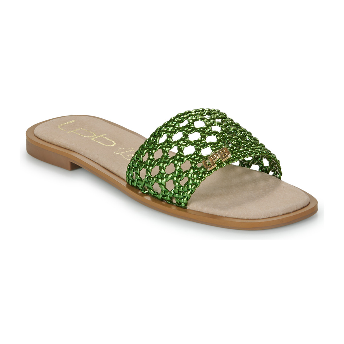 Les Petites Bombes - IOLANDA - Green