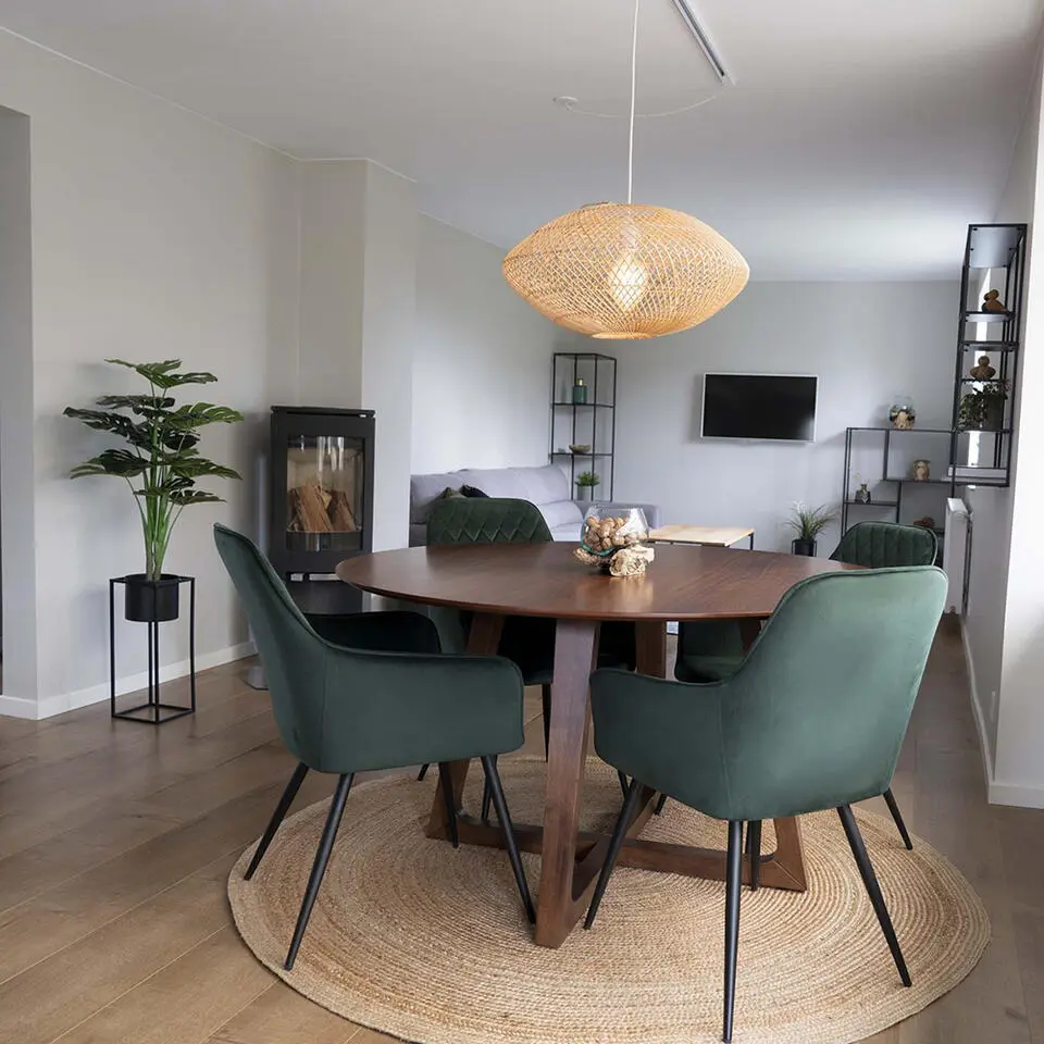 Vloerkleed Bombay - Jute