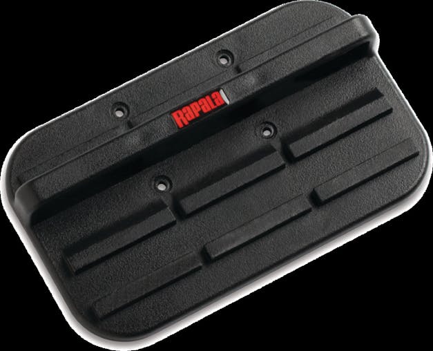 Rapala Magnetic Fishing Tool Holder Combo- Includes 3 Fishing Tools
