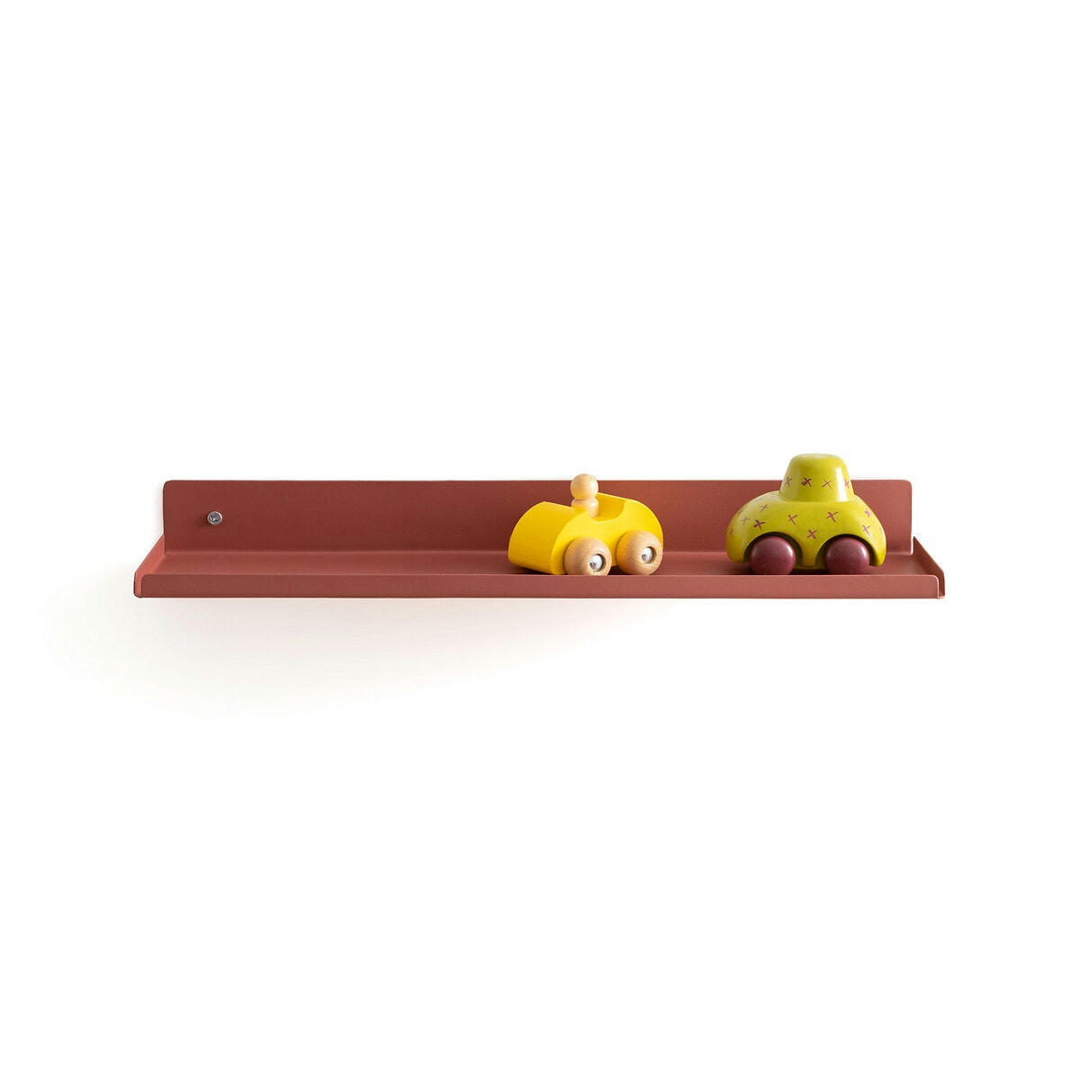 Etagère murale en métal L42 cm, Acia