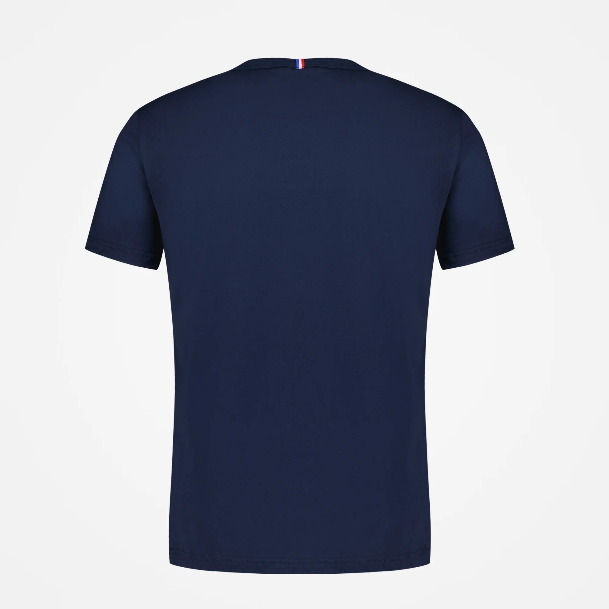 2121503-REOUVERTURE Tee SS N°1 M dress blues | T-shirt Unisexe