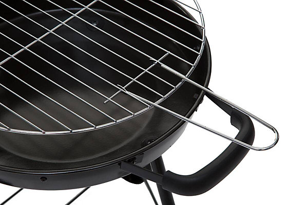 Barbecue Charbon 