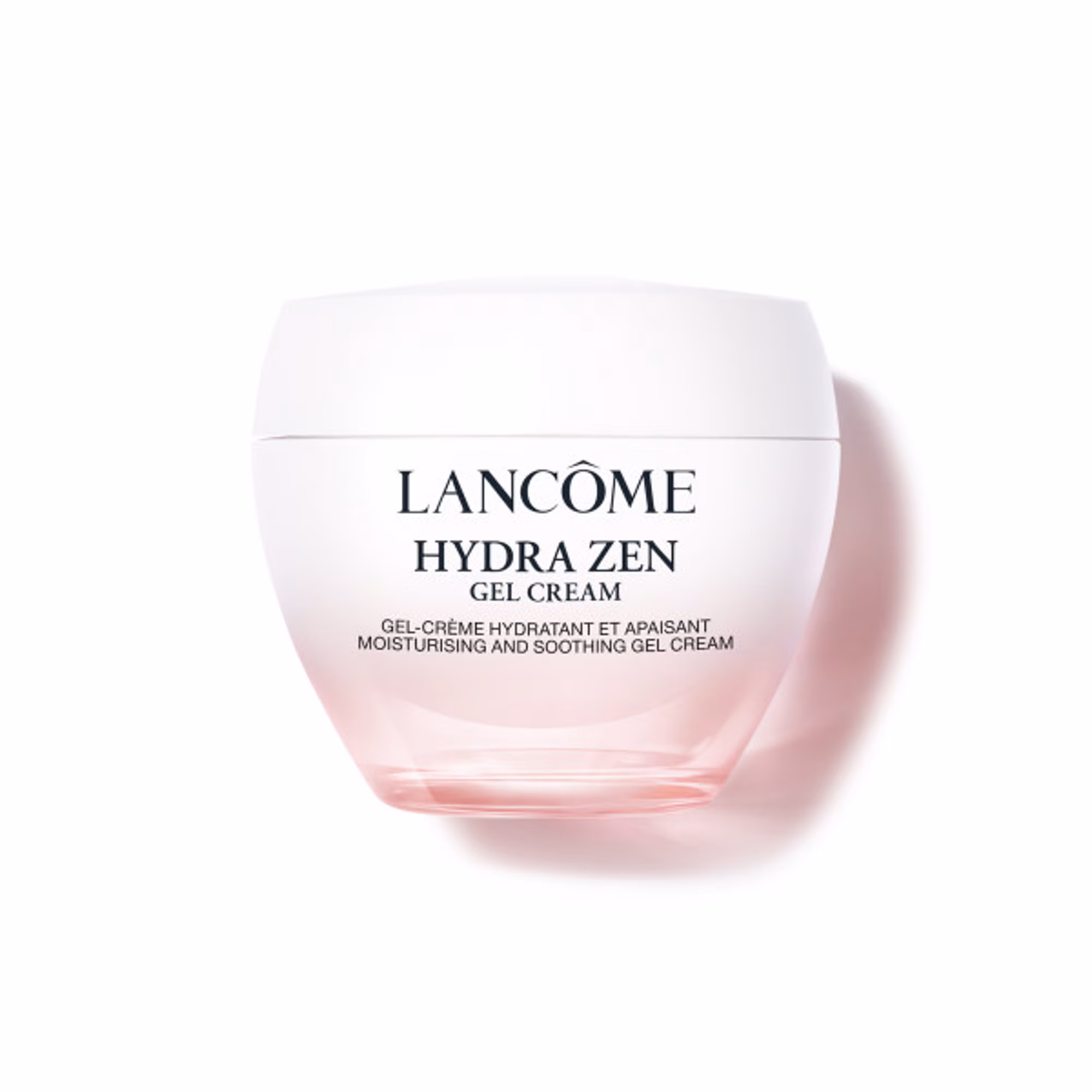 HYDRA ZENGel crème hydratante