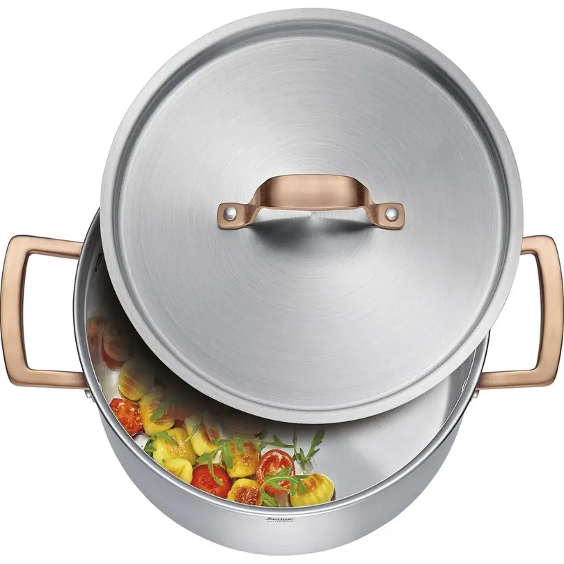 Kochtopf Gourmet