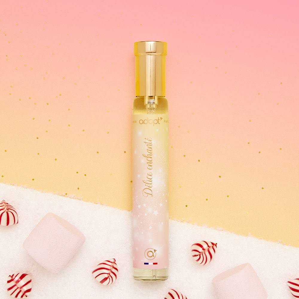 Délice enchantéEau de parfum 30ml