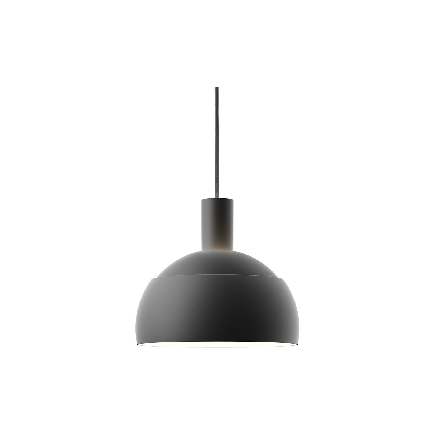 FJ Elements pendel, black