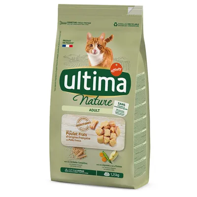 Ultima Nature Chicken