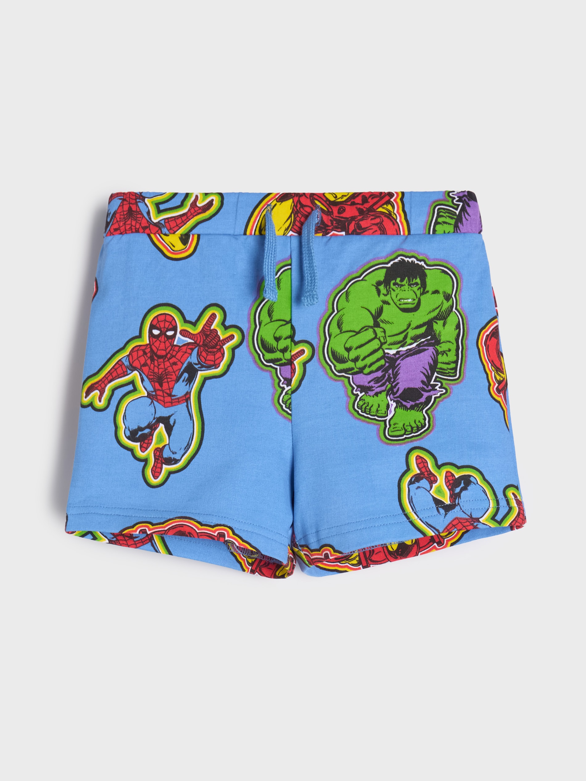 Szorty Marvel