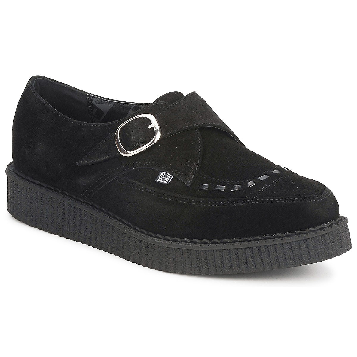 TUK - MONDO SLIM - Black