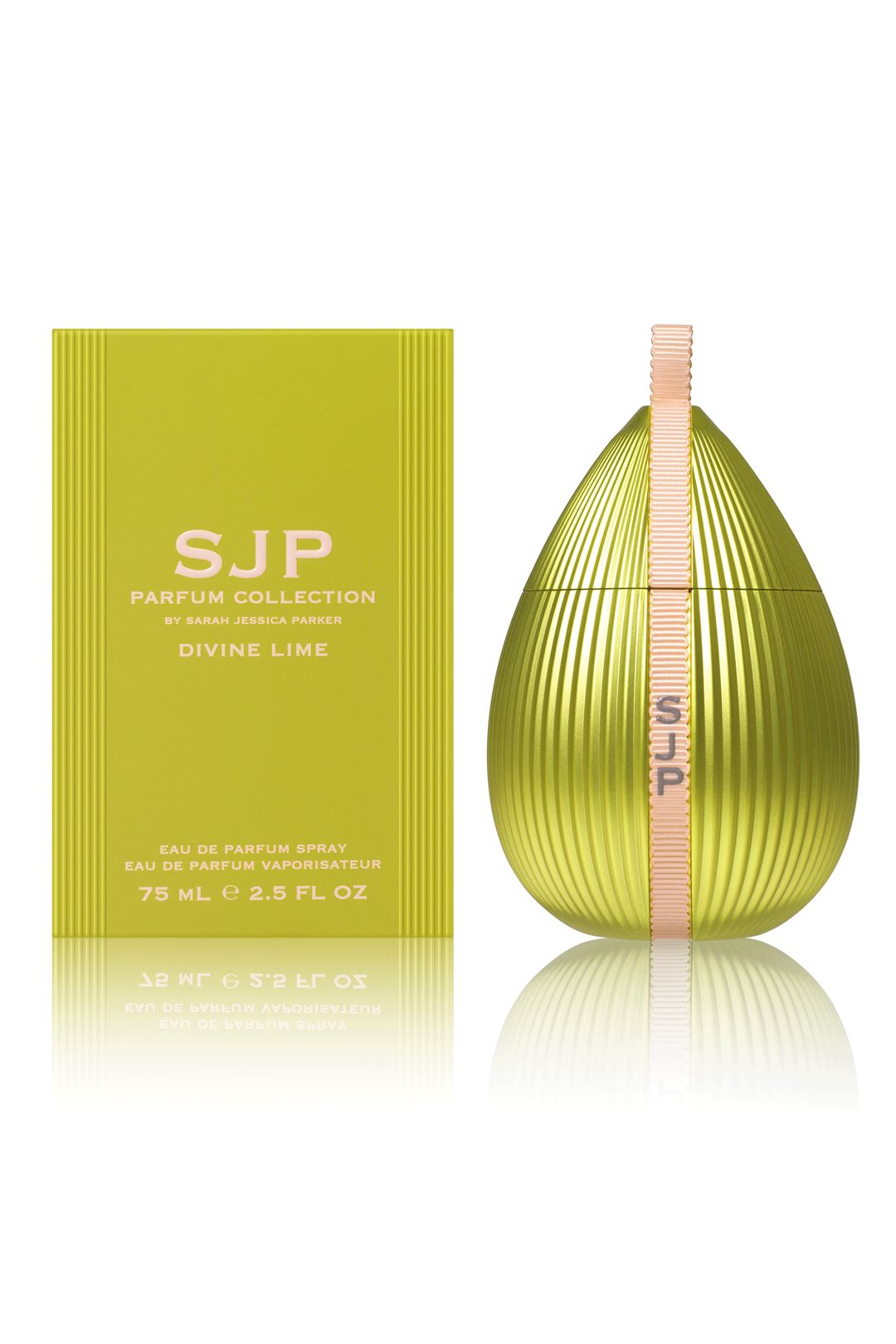 Sarah Jessica Parker SJP Divine Lime Eau De Parfum Spray