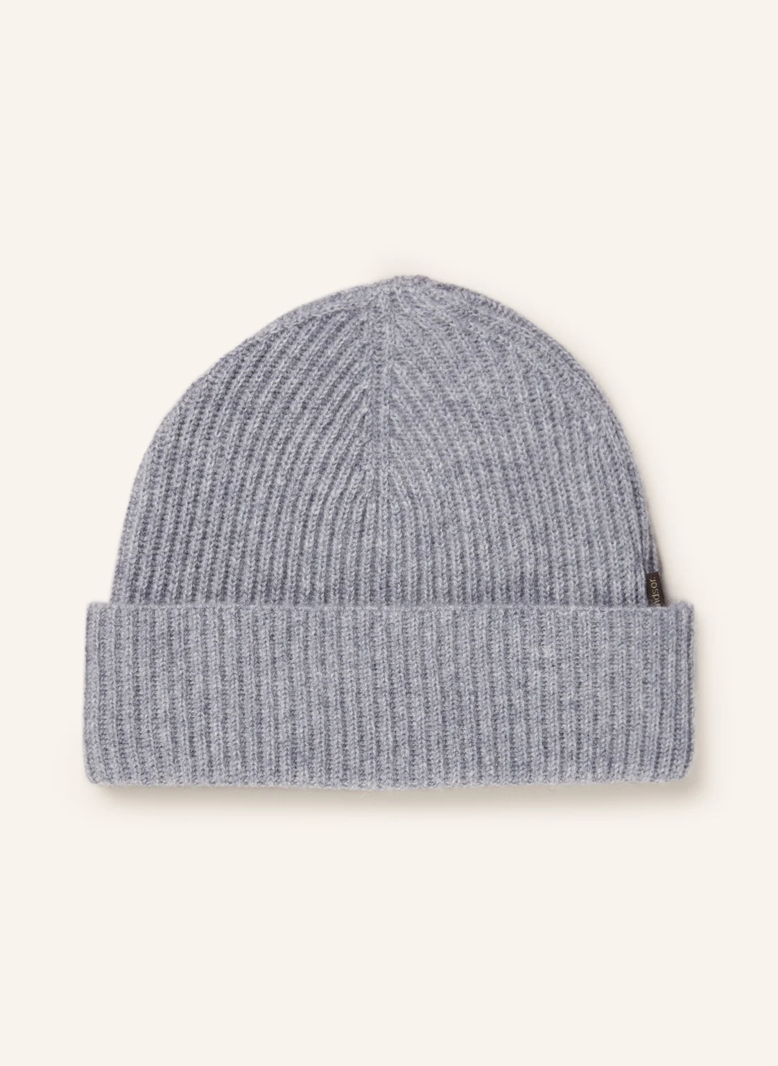 windsor. Cashmere-Mütze CAN
