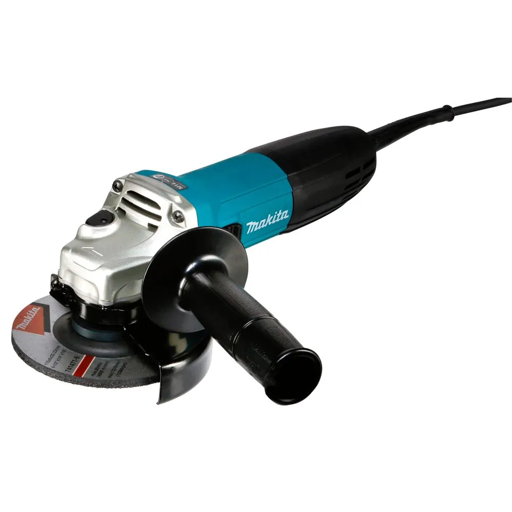 Makita GA4530R angle grinder