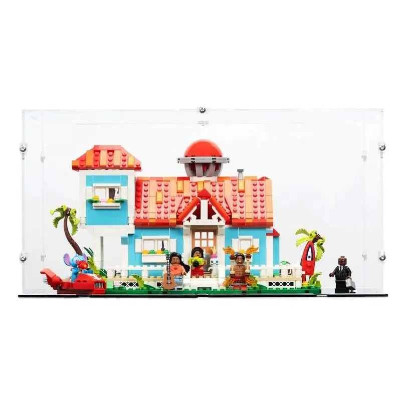 Puzzle iDisplayit