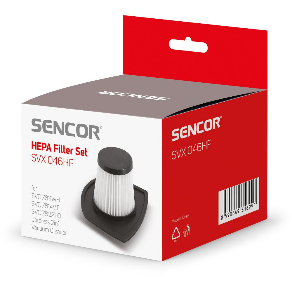 Filtr Hepa DoSvc 78Xx Svx 046