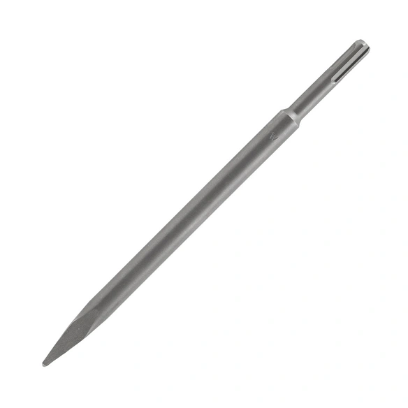 Spitzmeißel, Stahl, 250 mm, SDS-plus