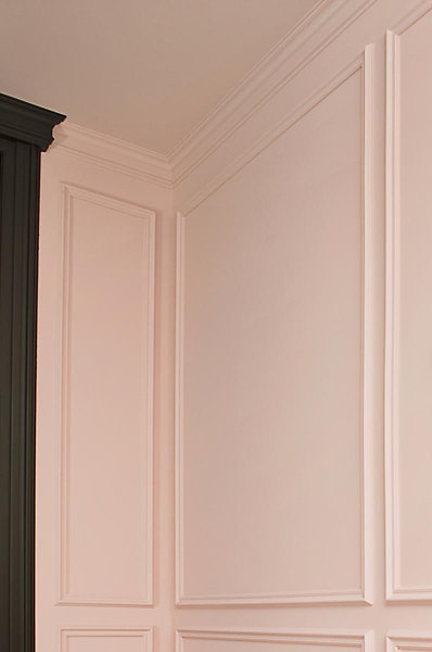 C339 Corniche plafond Orac Decor - 14x6x200cm (h x p x L) - A l'unité