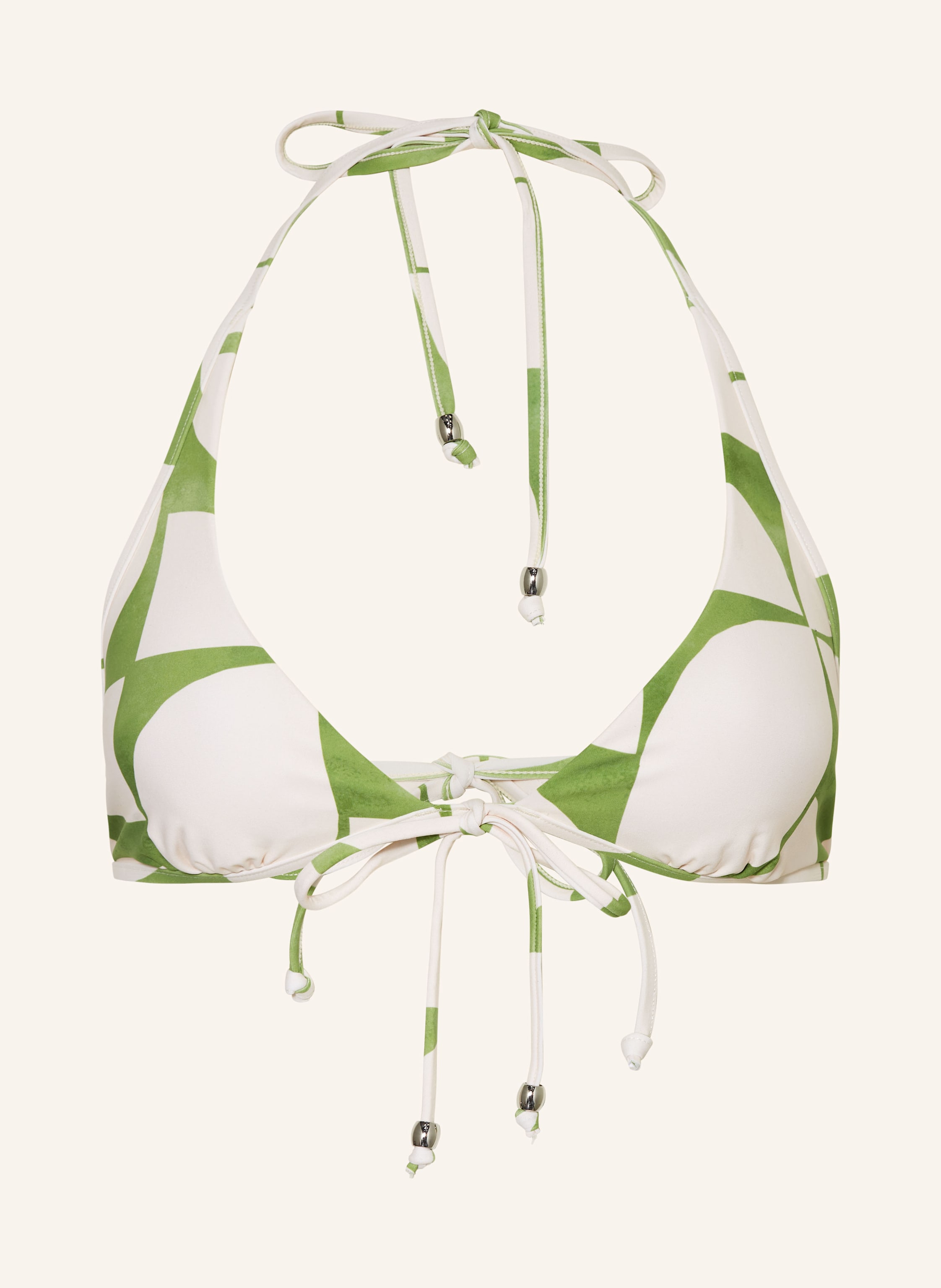 SEAFOLLY Neckholder-Bikini-Top SUNRAY
