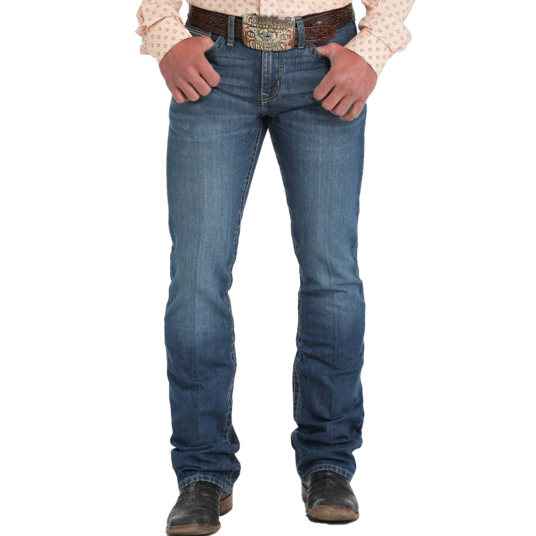 Мужские джинсы Cinch IAN Bootcut