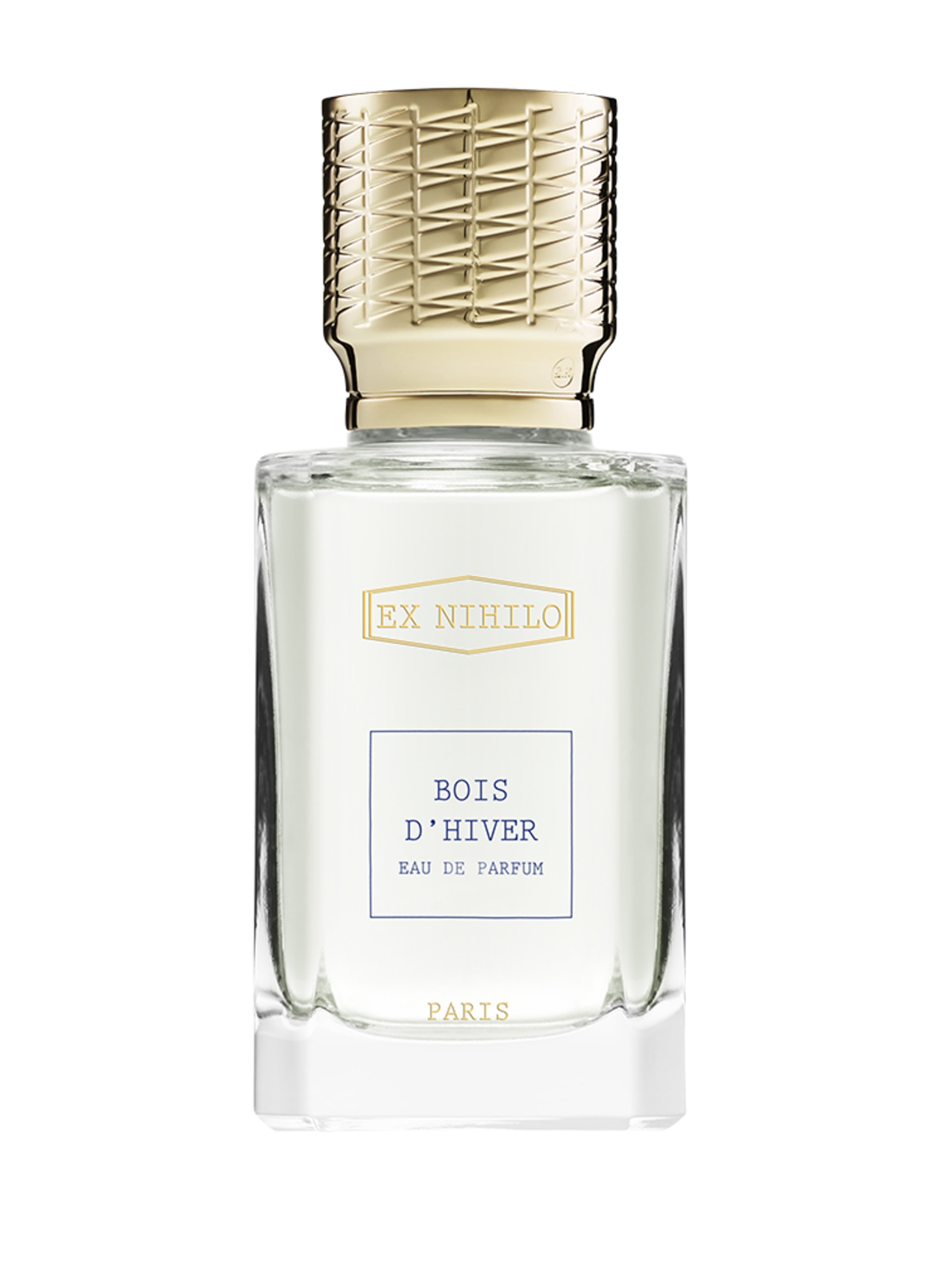 EX NIHILO BOIS D’HIVER