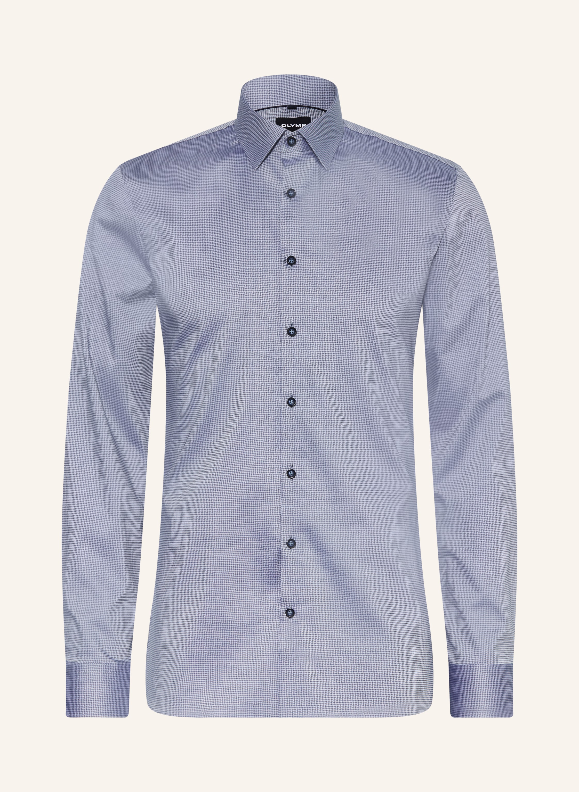 OLYMP Hemd No. Six super slim